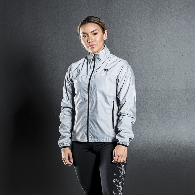 Jakke "WS Active jacket" Jakke "WS Active jacket"